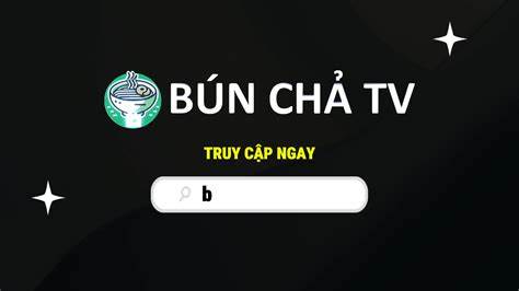 giao diện app bún chả tv bóng đá trực tiếp