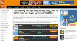 giao diện app cá cược bóng đá đêm nay