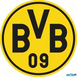 giao diện app câu lạc bộ bóng đá borussia dortmund
