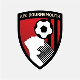 giao diện app câu lạc bộ bóng đá bournemouth