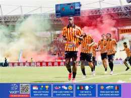 giao diện app câu lạc bộ bóng đá deportivo toluca