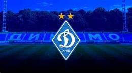 giao diện app câu lạc bộ bóng đá dynamo kyiv