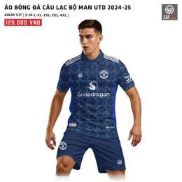 giao diện app câu lạc bộ bóng đá malut united