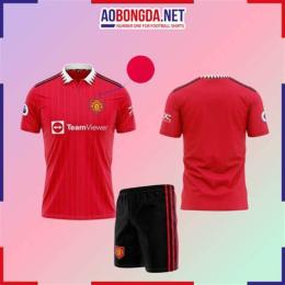 giao diện app câu lạc bộ bóng đá manchester united cầu thủ