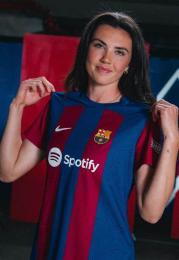 giao diện app câu lạc bộ bóng đá nữ barcelona đấu với câu lạc bộ bóng đá nữ real madrid