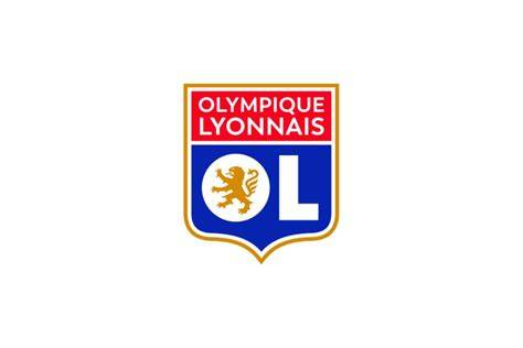 giao diện app câu lạc bộ bóng đá nữ olympique lyonnais