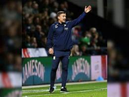 giao diện app câu lạc bộ bóng đá preston north end