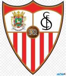 giao diện app câu lạc bộ bóng đá sevilla