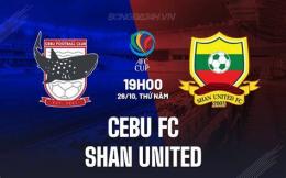giao diện app câu lạc bộ bóng đá shan united