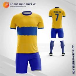 giao diện app câu lạc bộ bóng đá tigres uanl