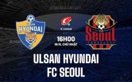 giao diện app câu lạc bộ bóng đá ulsan hyundai