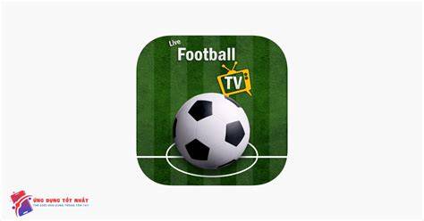 giao diện app chuối tv bóng đá