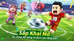 giao diện app code đế chế bóng đá