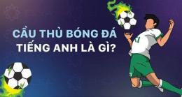 giao diện app đá bóng trong tiếng anh là gì