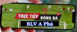 giao diện app đá bóng trực tiếp tối nay