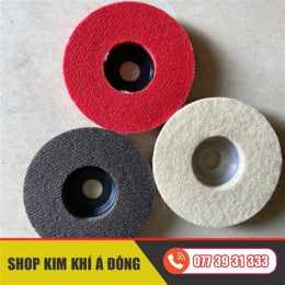 giao diện app đá đánh bóng inox
