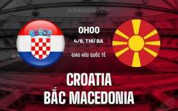 giao diện app đội tuyển bóng đá quốc gia bắc macedonia