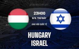 giao diện app đội tuyển bóng đá quốc gia israel
