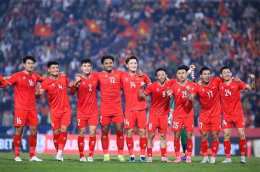 giao diện app đội tuyển bóng đá u-23 các tiểu vương quốc ả rập thống nhất