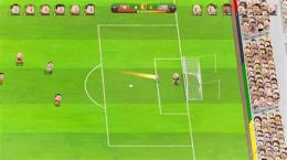 giao diện app game bóng đá pc miễn phí
