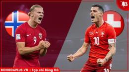 giao diện app giải bóng đá na uy