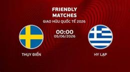 giao diện app giải bóng đá thụy điển