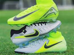 giao diện app giày đá bóng nike chính hãng