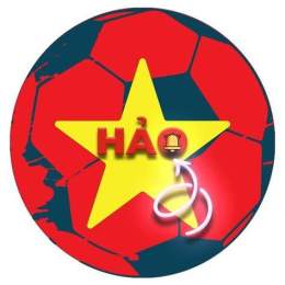 giao diện app hảo bóng đá
