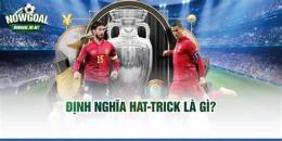 giao diện app hat trick là gì trong bóng đá