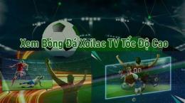 giao diện app kenh bong da tv