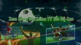 giao diện app keo bong da xoilac