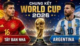 giao diện app kết quả bóng đá argentina tây ban nha