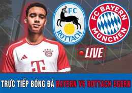 giao diện app kết quả bóng đá bayern