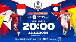 giao diện app kết quả bóng đá indonesia liga 1