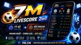 giao diện app ket qua bong da livescore
