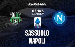 giao diện app kết quả bóng đá napoli hôm nay