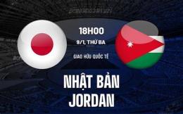 giao diện app kết quả bóng đá nhật bản jordan