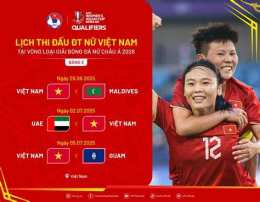 giao diện app kết quả bóng đá nữ asiad