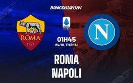 giao diện app kết quả bóng đá roma hôm nay