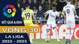 giao diện app kết quả bóng đá tây ban nha la liga
