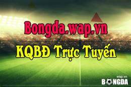 giao diện app ket qua bong da truc tuyen kqbd