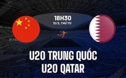 giao diện app kết quả bóng đá u20 hôm nay