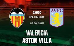 giao diện app kết quả bóng đá valencia