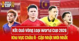 giao diện app ket qua bong da world cup 2026 hom nay