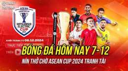 giao diện app lịch bóng đá asean hôm nay