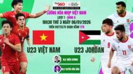 giao diện app lịch đá bóng u23 hôm nay