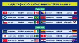 giao diện app lich thi dau bong da uon cup 2026