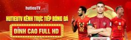 giao diện app - link bong da hutieutv.info