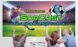 giao diện app link sopcast bong da hôm nay