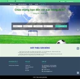 giao diện app live bong da
